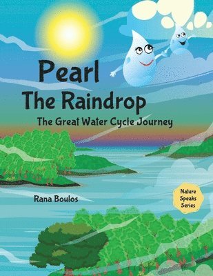 Pearl the Raindrop 1