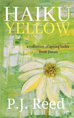 bokomslag Haiku Yellow