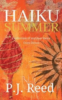bokomslag Haiku Summer