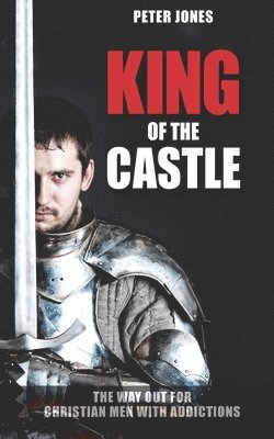 Peter Jones, Janet Schwind - King of the Castle, Häftad