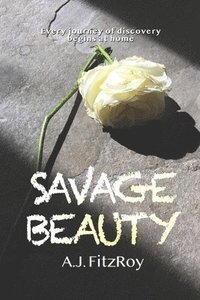 bokomslag Savage Beauty