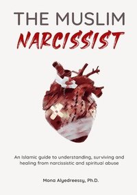 bokomslag Muslim Narcissist
