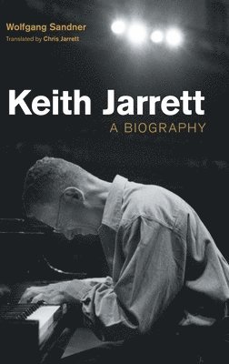 Keith Jarrett 1