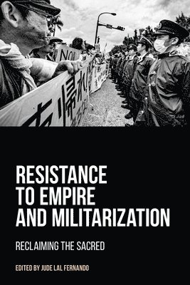 Resistance to Empire and Militarization 1