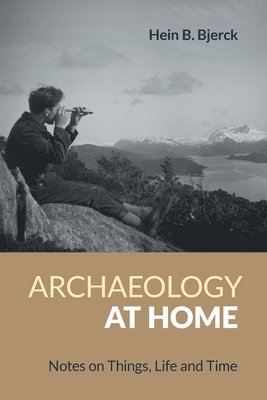 Archaeology at Home 1