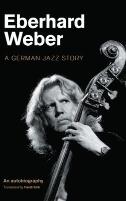 Eberhard Weber 1