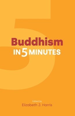 Buddhism in Five Minutes 1