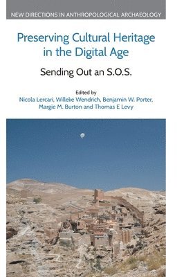 Preserving Cultural Heritage in the Digital Age 1