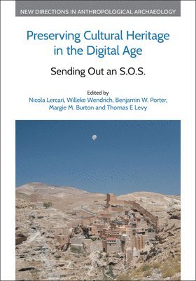 Preserving Cultural Heritage in the Digital Age 1