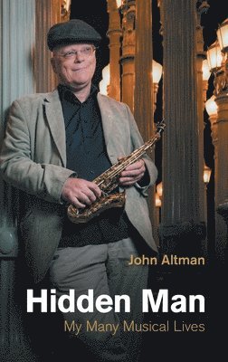 Hidden Man
