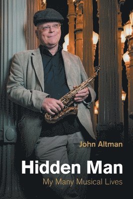Hidden Man 1