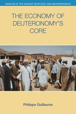 The Economy of Deuteronomy's Core 1