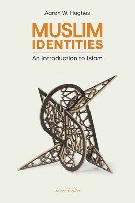 bokomslag Muslim Identities