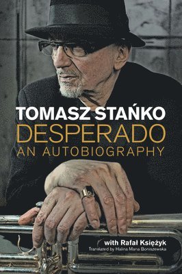 bokomslag Desperado