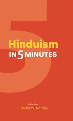 Hinduism in 5 Minutes 1