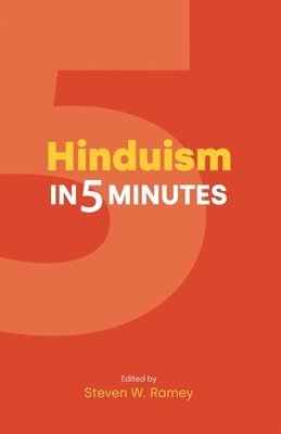 Hinduism in 5 Minutes 1