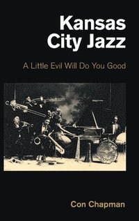 bokomslag Kansas City Jazz