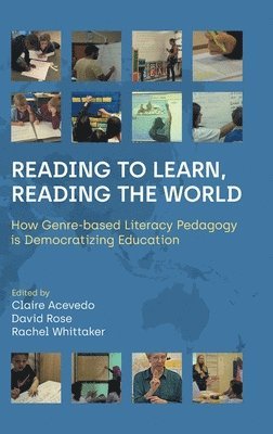 Reading to Learn, Reading the World 1