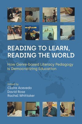 Reading to Learn, Reading the World 1