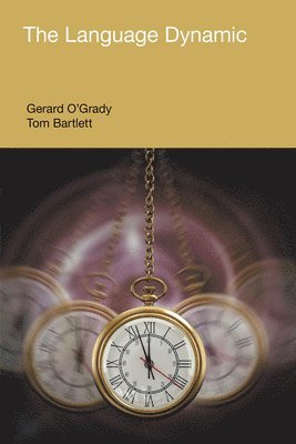 Gerard O'Grady, Tom Bartlett - Language Dynamic, Häftad