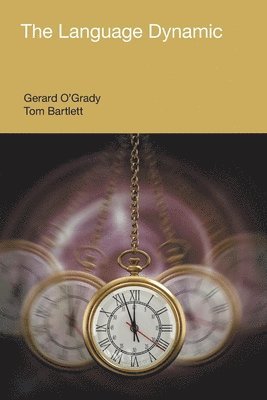 Gerard O'Grady, Tom Bartlett - Language Dynamic, Häftad