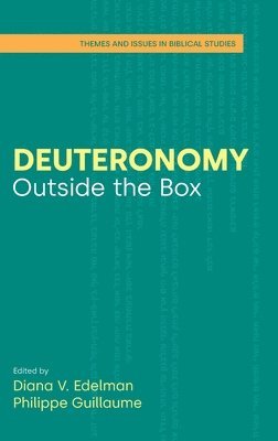 Deuteronomy 1