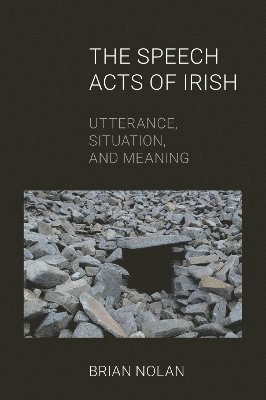 The Speech Acts of Irish 1