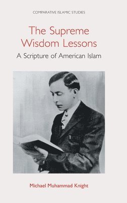 Supreme Wisdom Lessons