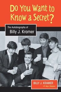 bokomslag Do You Want to Know a Secret?