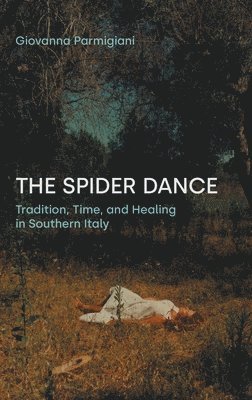 The Spider Dance 1