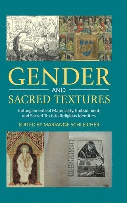 Gender and Sacred Textures
