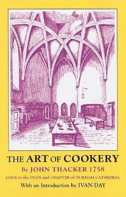 Art of Cookery