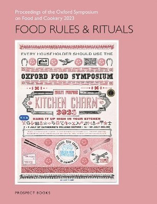 Food Rules and Rituals 1