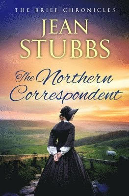 Jean Stubbs - Northern Correspondent, Häftad