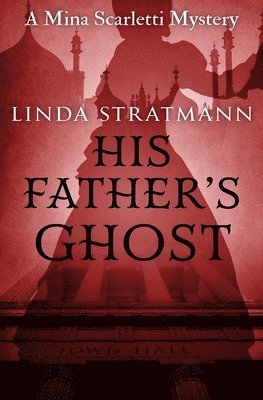 His Father's Ghost 1