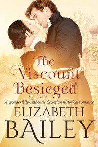 bokomslag Viscount Besieged
