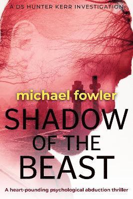 bokomslag Shadow of the Beast