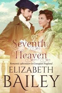 bokomslag Seventh Heaven