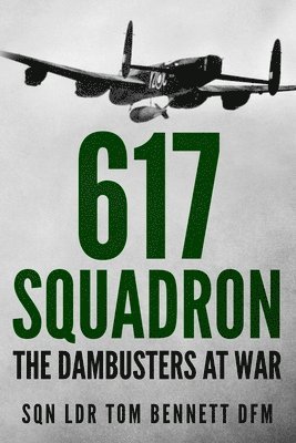 bokomslag 617 Squadron