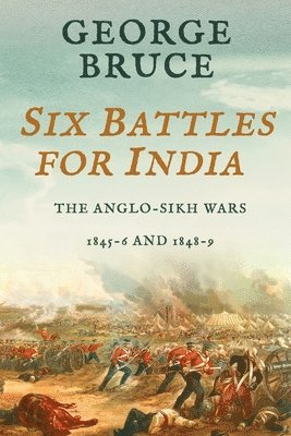 Six Battles for India 1