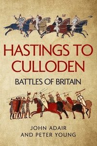 bokomslag Hastings to Culloden