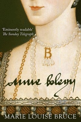 Anne Boleyn 1