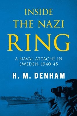 Inside the Nazi Ring 1