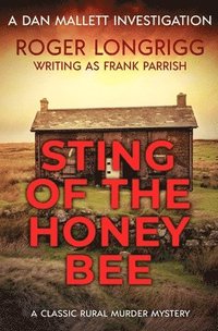 bokomslag Sting of the Honeybee