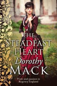bokomslag Steadfast Heart