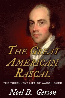 The Great American Rascal 1