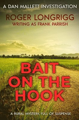 bokomslag Bait on the Hook