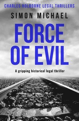 bokomslag Force of Evil