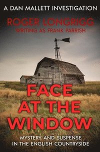 bokomslag Face at the Window