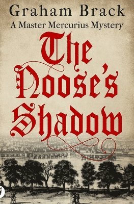 bokomslag Noose's Shadow